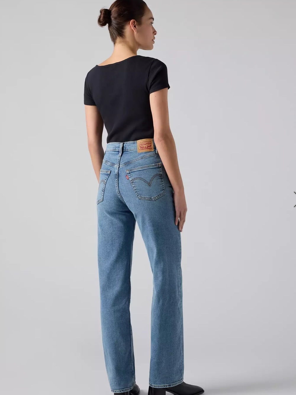 Levi’s Ribcage - Picture 3 of 12
